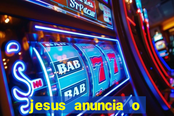 jesus anuncia o reino de deus catequese infantil